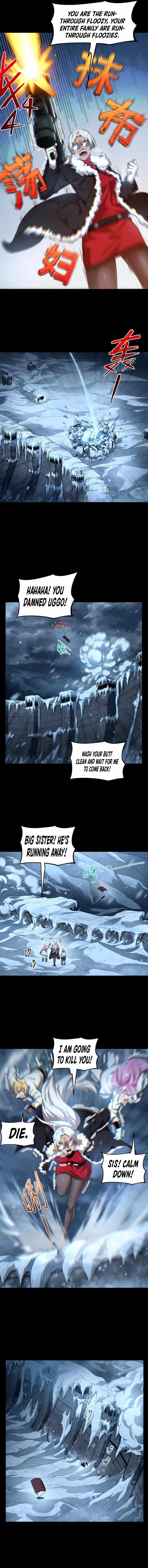 Chronicles of the Polar War Chapter 47 9